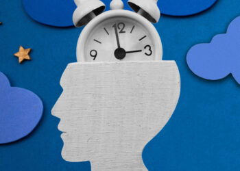 5 tips for when you’re wide awake at 3 a.m.