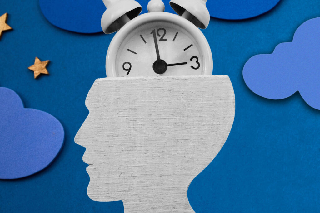 5 tips for when you’re wide awake at 3 a.m.