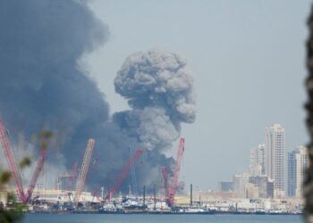 Trump’s Iran operation is the opposite of a ‘one and done’