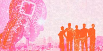 Don’t forget who fears the AI economy most