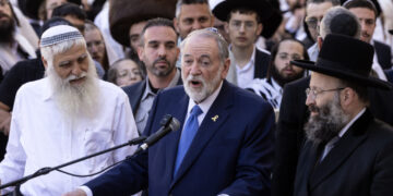 Guess who’s asking for DEI now