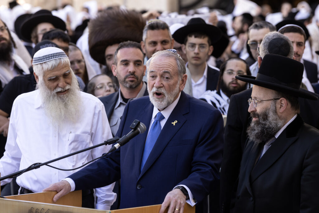 Guess who’s asking for DEI now