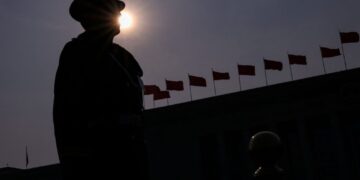 Prolonging the war with Iran could strengthen China’s hand