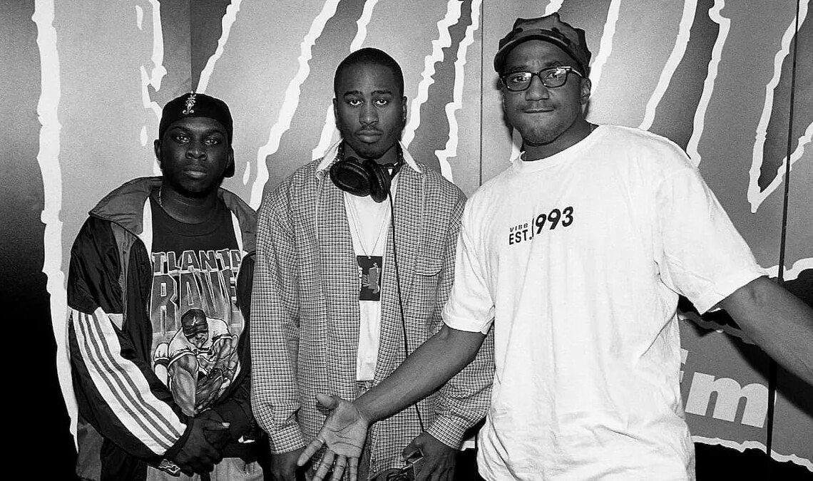 4 90s Hip-Hop Songs Parents Should Show Their Teens