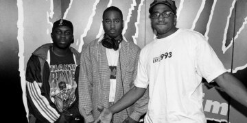 4 90s Hip-Hop Songs Parents Should Show Their Teens