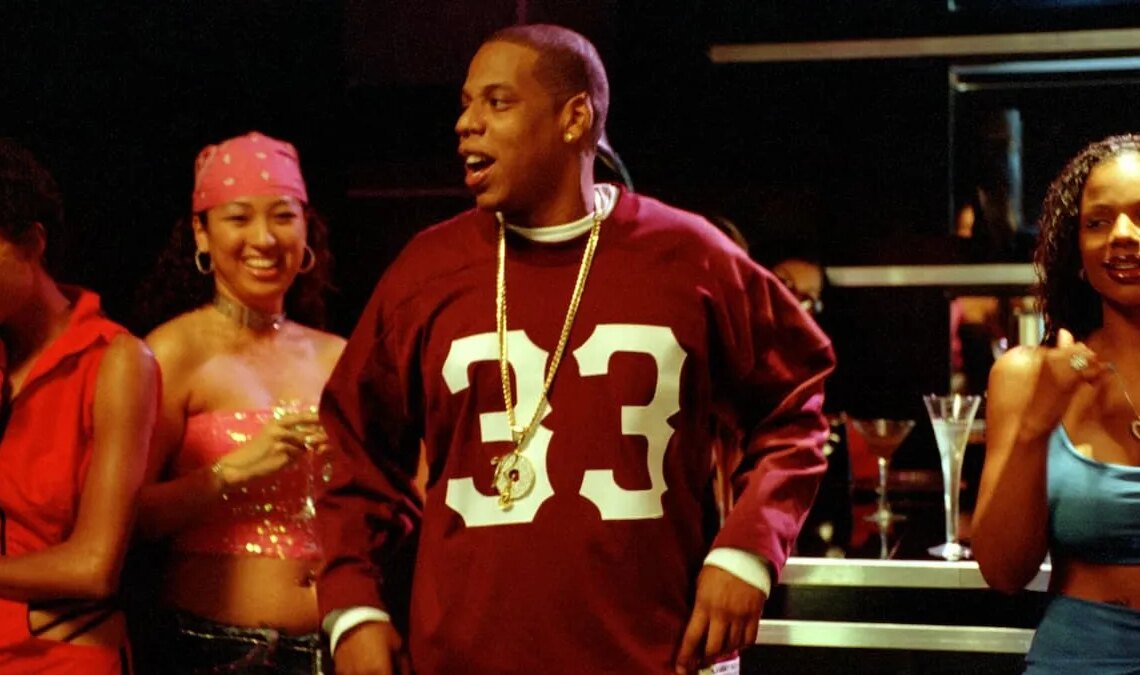 4 Hip-Hop Albums To Play When You Visit New York