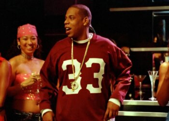 4 Hip-Hop Albums To Play When You Visit New York