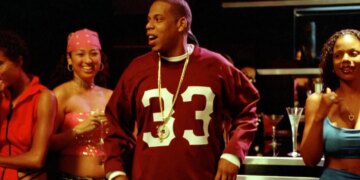 4 Hip-Hop Albums To Play When You Visit New York