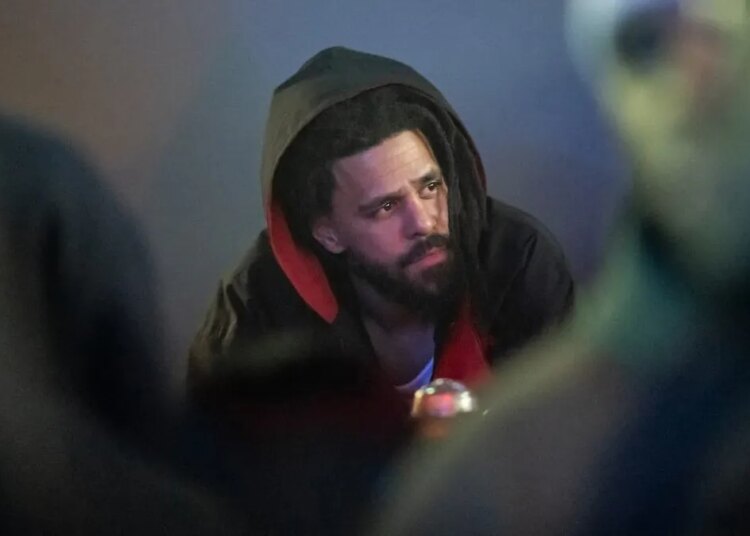 4 Artists To Listen to if You Love J. Cole