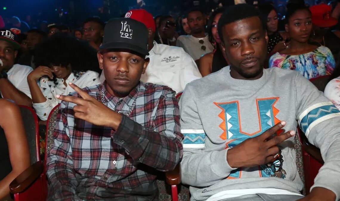 4 Artists to Listen to if You Love Kendrick Lamar