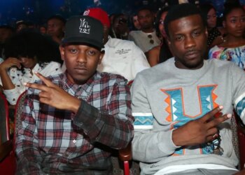 4 Artists to Listen to if You Love Kendrick Lamar