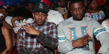 4 Artists to Listen to if You Love Kendrick Lamar