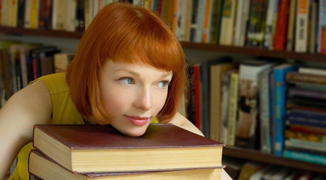 4 Books That Feel Like a Warm Hug for Your Brain