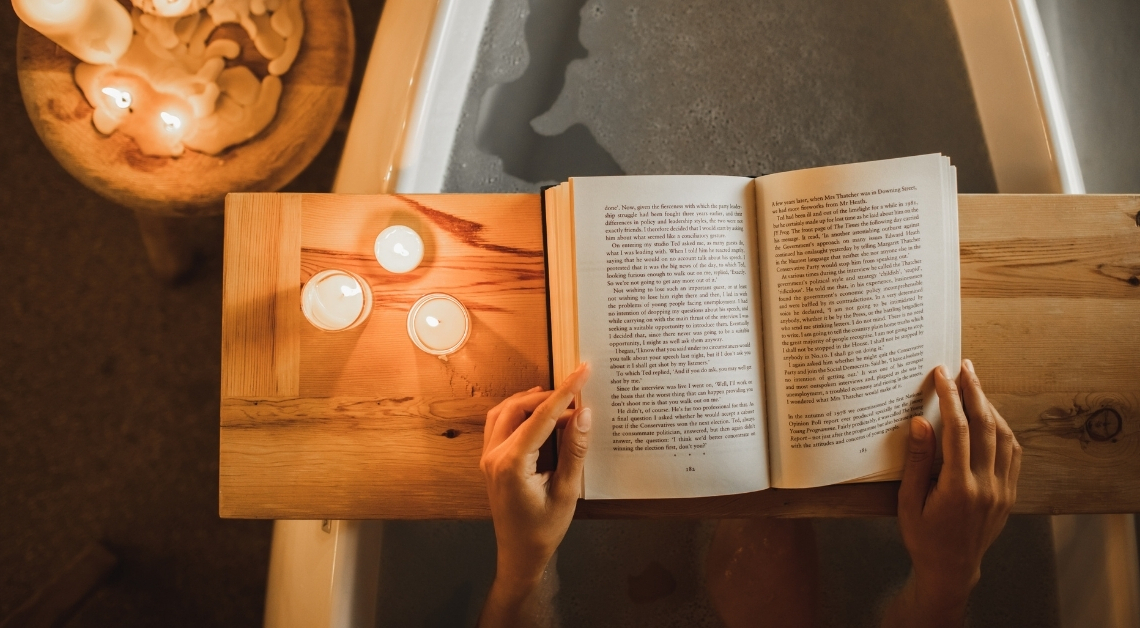 4 Books to Read If You Love Second-Chance Romance