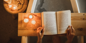 4 Books to Read If You Love Second-Chance Romance