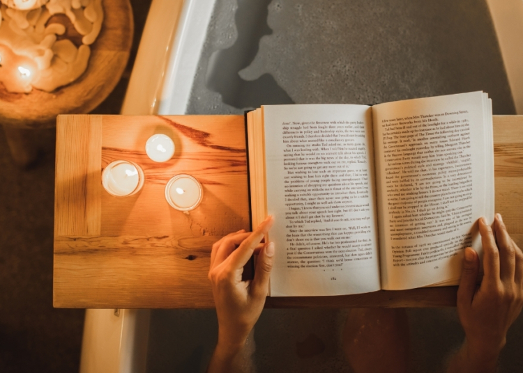 4 Books to Read If You Love Second-Chance Romance