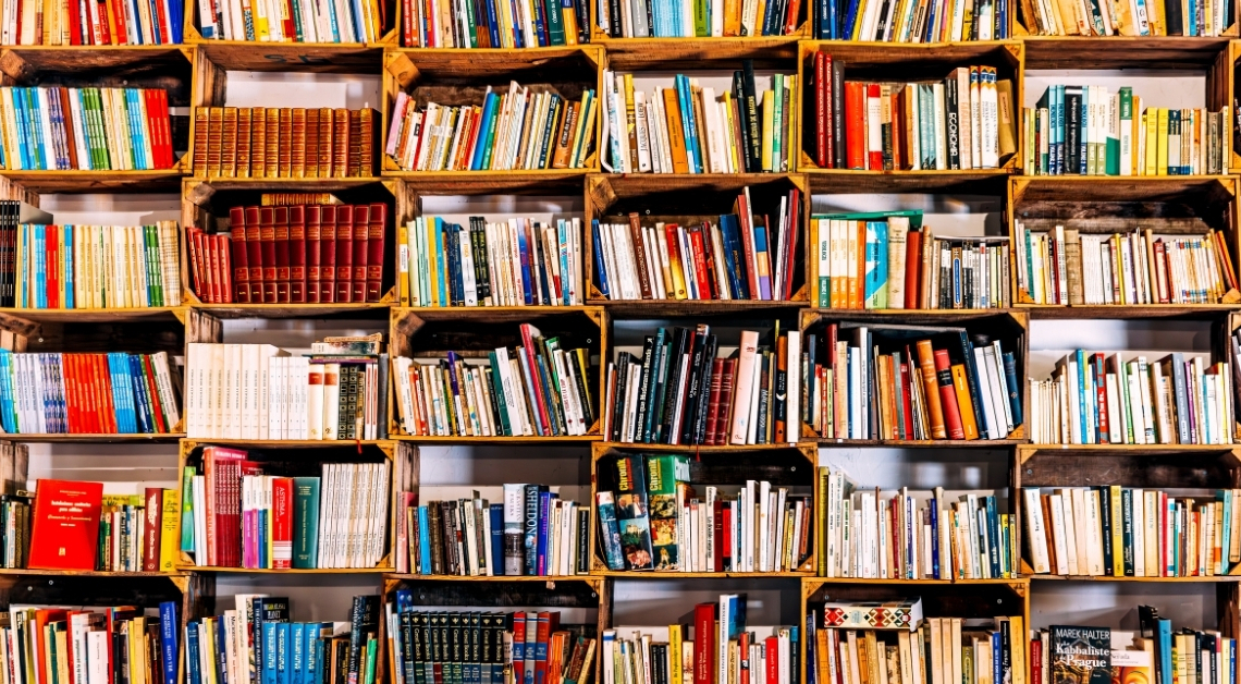 4 Cozy Self-Help Books for Anxious Readers