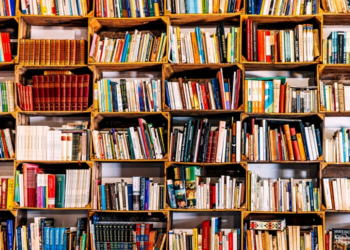 4 Cozy Self-Help Books for Anxious Readers