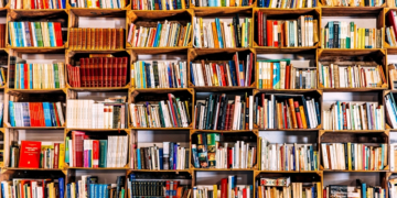 4 Cozy Self-Help Books for Anxious Readers