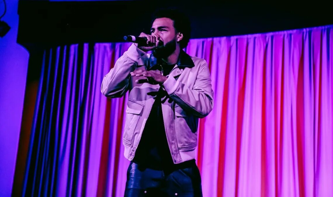 4 Inspiring and Relatable Hip-Hop Songs To Listen to When You’re Dealing With Depression