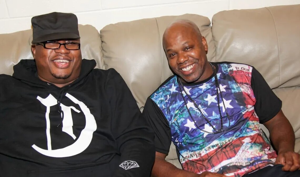 4 Hip-Hop Songs To Play When You Visit the Bay Area