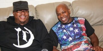 4 Hip-Hop Songs To Play When You Visit the Bay Area