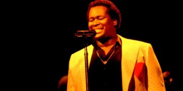 4 Hip-Hop and R&B Songs To Play at Your Next Cookout