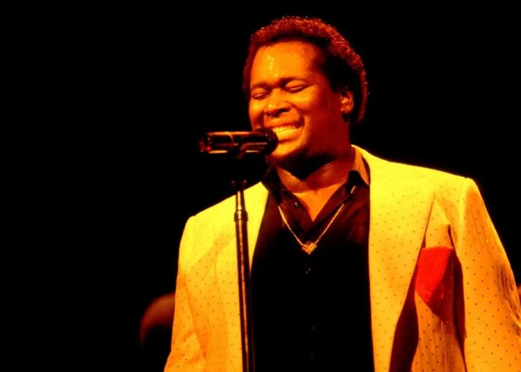 4 Hip-Hop and R&B Songs To Play at Your Next Cookout