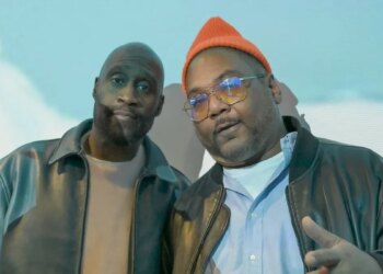 3 Newer Rap Songs To Introduce to Your Parents Who Don’t Love the New Era of Hip-Hop