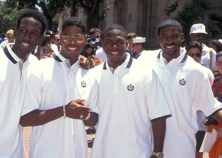 4 R&B Songs That Will Make You Want to Sing in The Rain