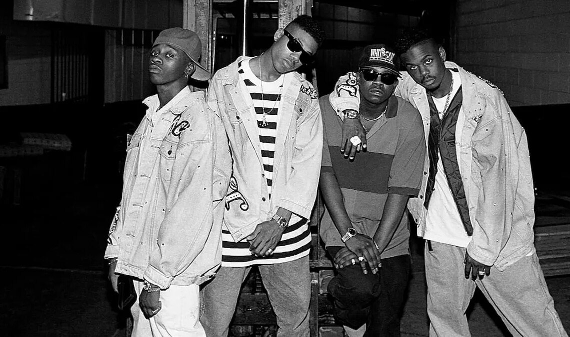 4 R&B Songs to Help Whenever You Struggle With Anxiety