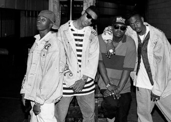 4 R&B Songs to Help Whenever You Struggle With Anxiety