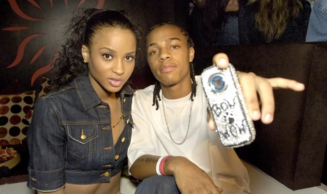 4 Sexy Hip-Hop and R&B Songs to Hype You up During Your Next GRWM