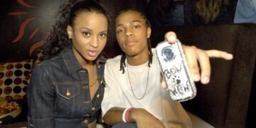 4 Sexy Hip-Hop and R&B Songs to Hype You up During Your Next GRWM