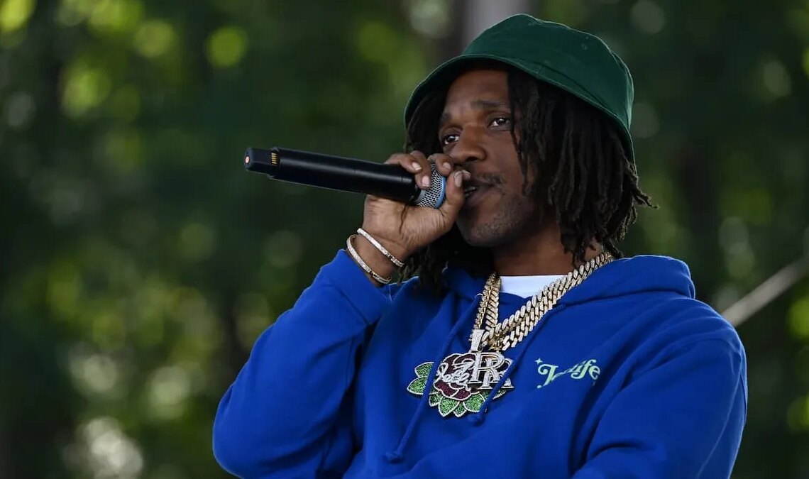 4 Stoner Rap Songs You Should Play The Next Time You Spark Up