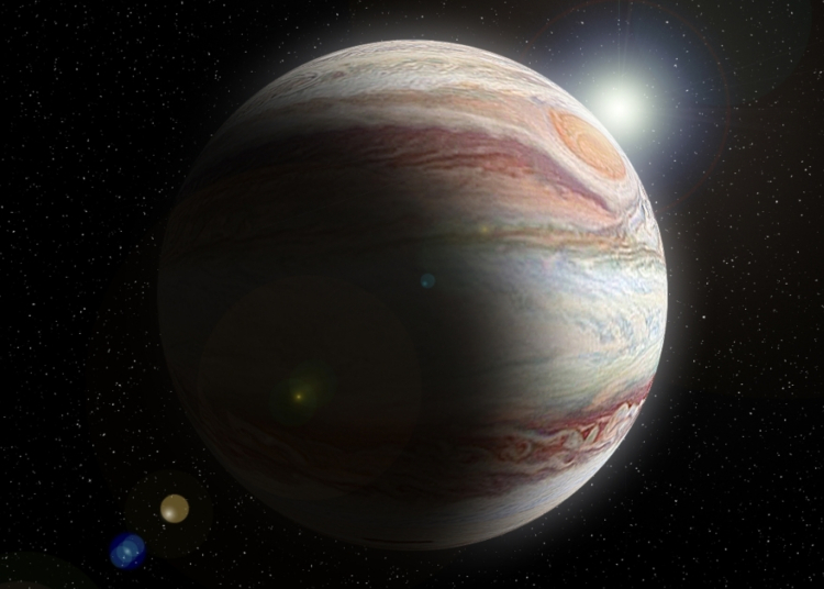 4 Zodiac Signs That Will Find Luck and Abundance as Jupiter Stations Direct