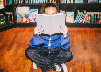 4 Cozy Fantasy Books to Read If You Love Legends & Lattes