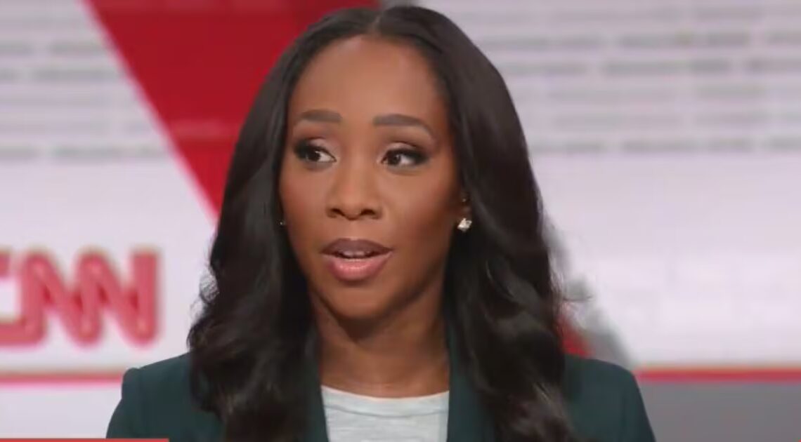 CNN Host Laughs at Supercut of MAGA’s Wild War Responses