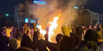 When the Iran war ends, the mullahs will be broke