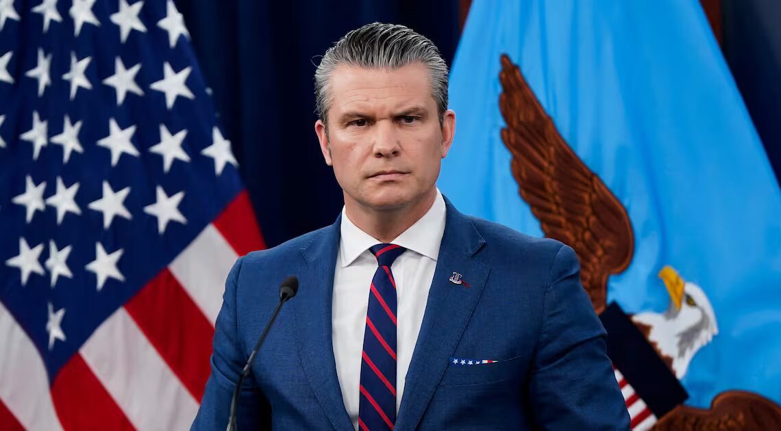 U.S. Forces Likely Behind Deadly Strike That Killed 150 at Iranian Girls’ School