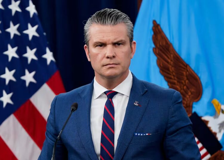 U.S. Forces Likely Behind Deadly Strike That Killed 150 at Iranian Girls’ School