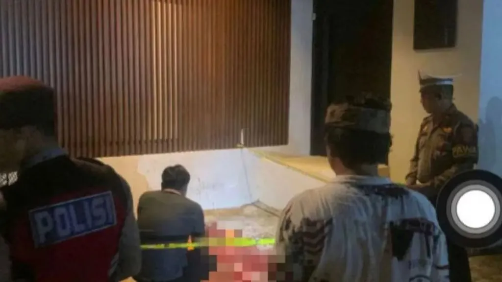 Police investigating the murder of 49-year-old Dutch national Rene Pouw.