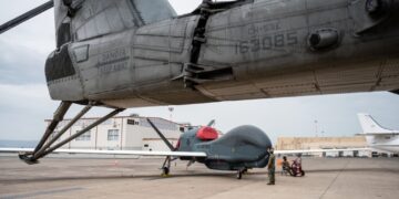 Trump slams allies as Europeans show reluctance to aid U.S. in Iran war