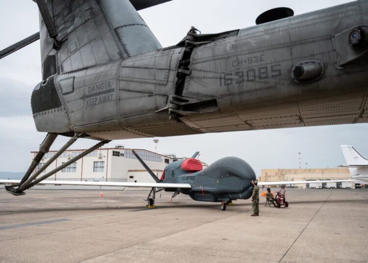 Trump slams allies as Europeans show reluctance to aid U.S. in Iran war