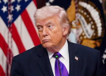 Trump Shrugs Off Gas Price Crisis as Costs Set to Explode