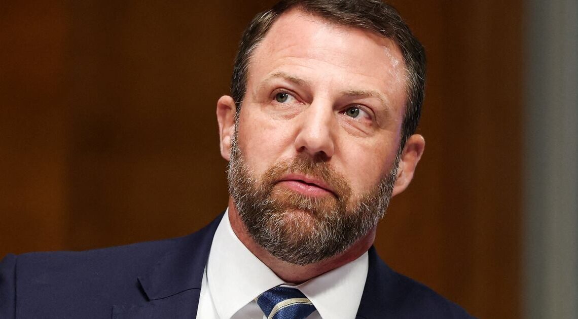 MAGA Rep All in a Tangle Over War: ‘That Was a Misspoke’