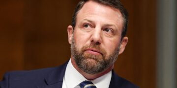 MAGA Rep All in a Tangle Over War: ‘That Was a Misspoke’