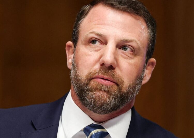 MAGA Rep All in a Tangle Over War: ‘That Was a Misspoke’