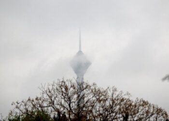 Iran images appear to show land mines scattered by U.S. forces, a first in years