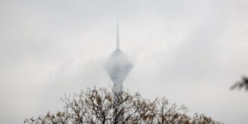 Iran images appear to show land mines scattered by U.S. forces, a first in years